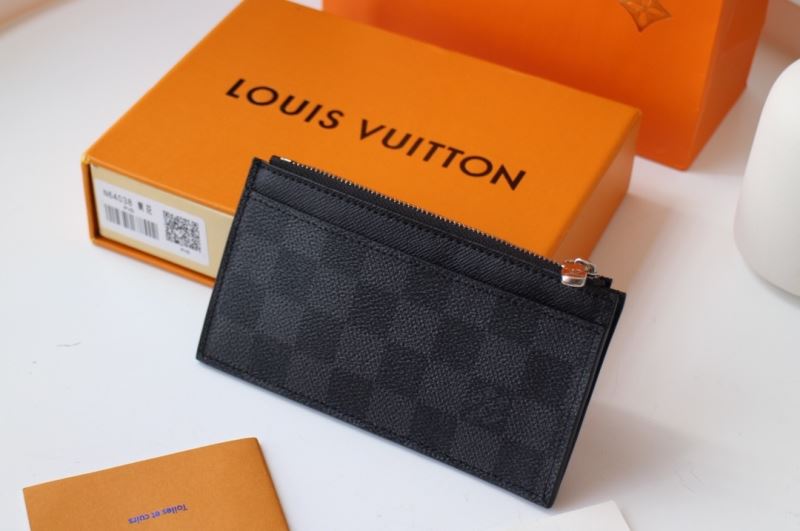 Louis Vuitton Wallets